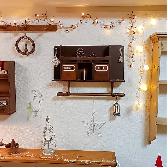 tinycafeさんの部屋