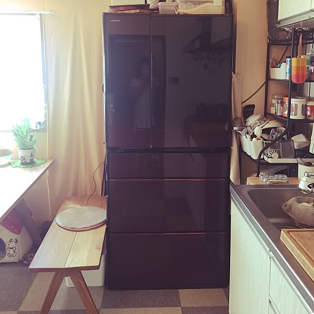 mocoさんの実例写真
