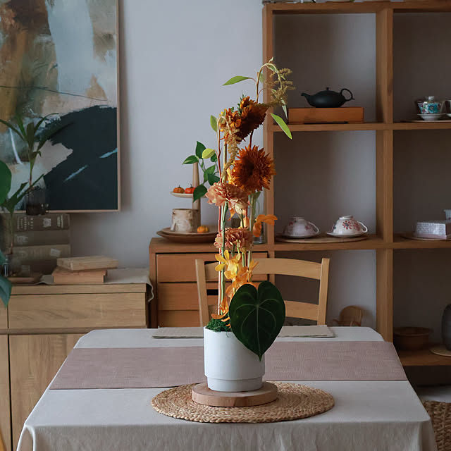 Summerさんの部屋