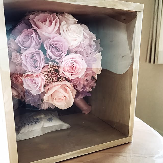 flowerさんの実例写真