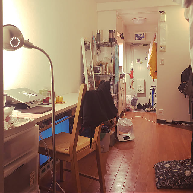 Ryosho_in_1room6joさんの実例写真