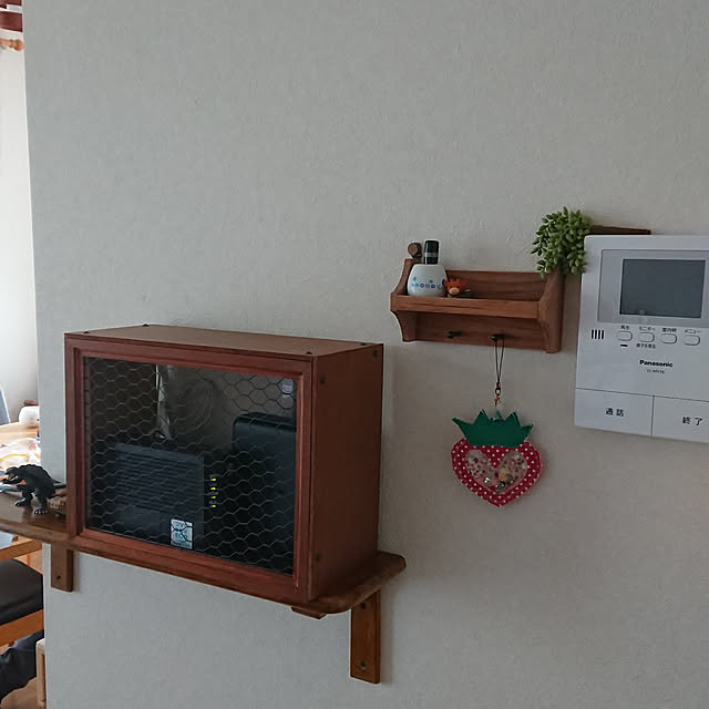 chestnutさんの実例写真