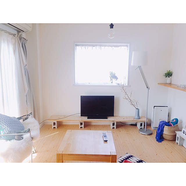 Mikiさんの実例写真