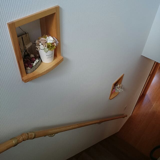 fu-sanさんの実例写真