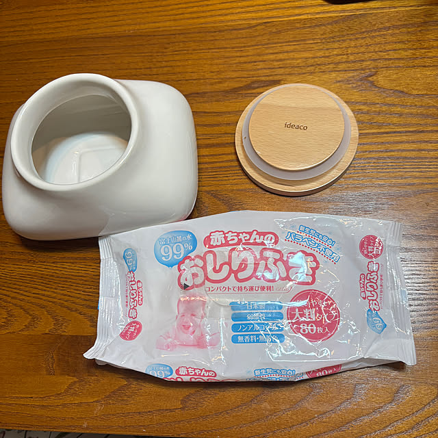 chIoeさんの部屋
