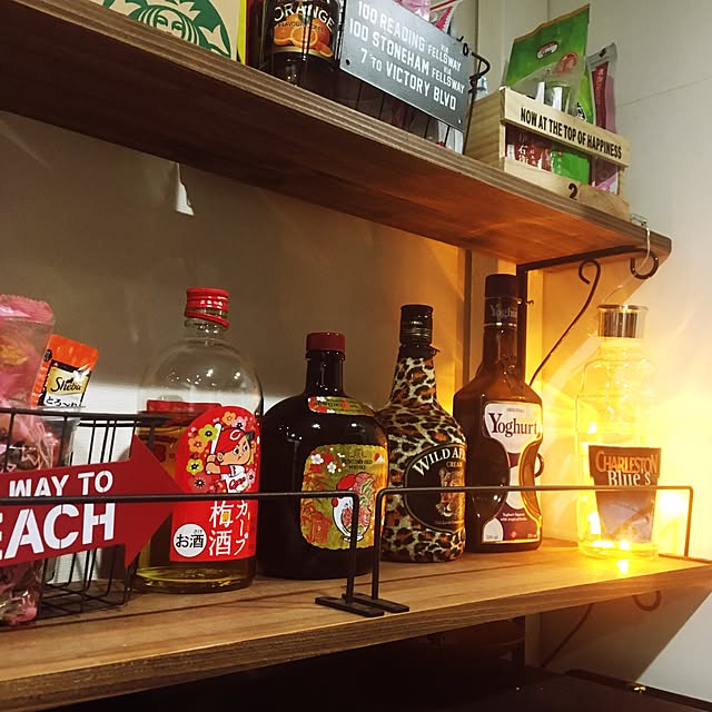 hamuさんの実例写真