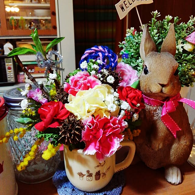 chipinoさんの実例写真