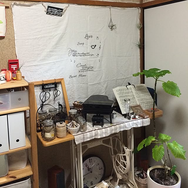 実例写真