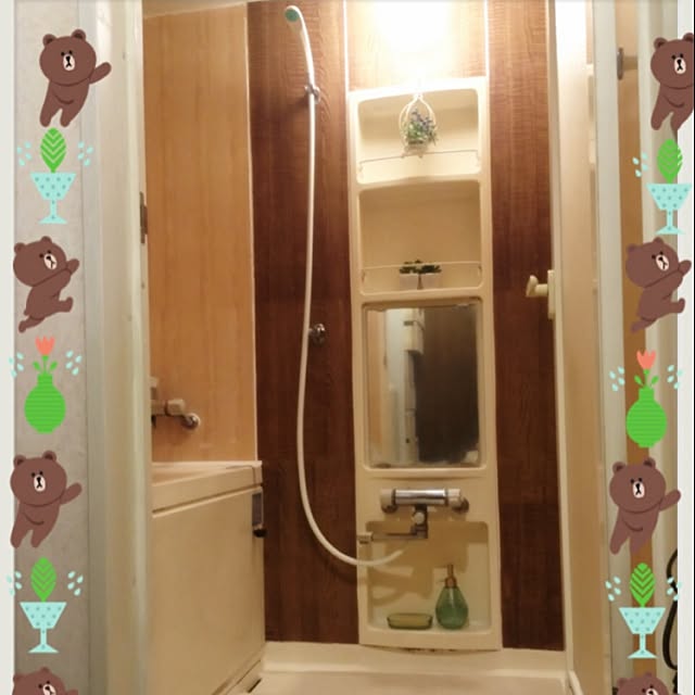 実例写真