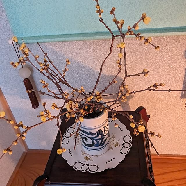 machikomamaさんの部屋