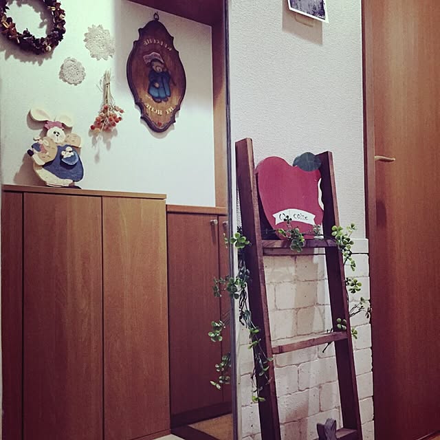 moryさんの実例写真