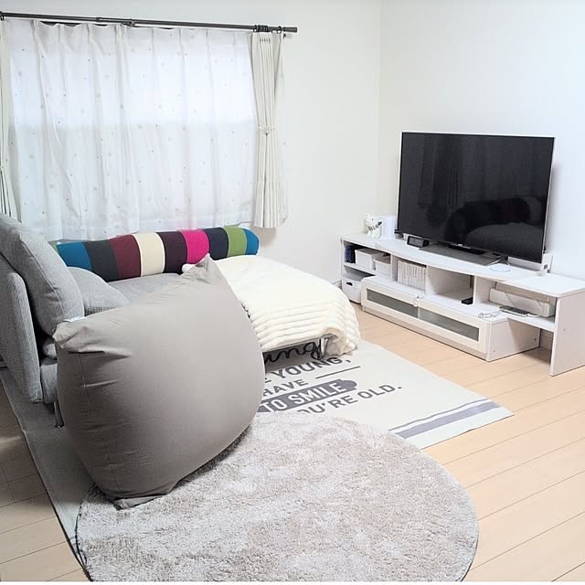 Annaさんの部屋