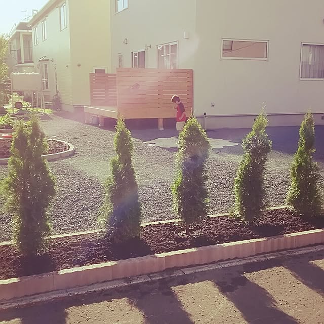 mihoさんの実例写真