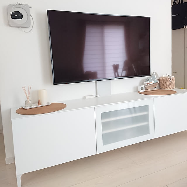 NEW】IKEAイケアUPPLEVA ウップレーヴァテレビ用ブラケット 回転 NEW】IKEAイケアUPPLEVA ウップレーヴァテレビ用ブラケット 回転