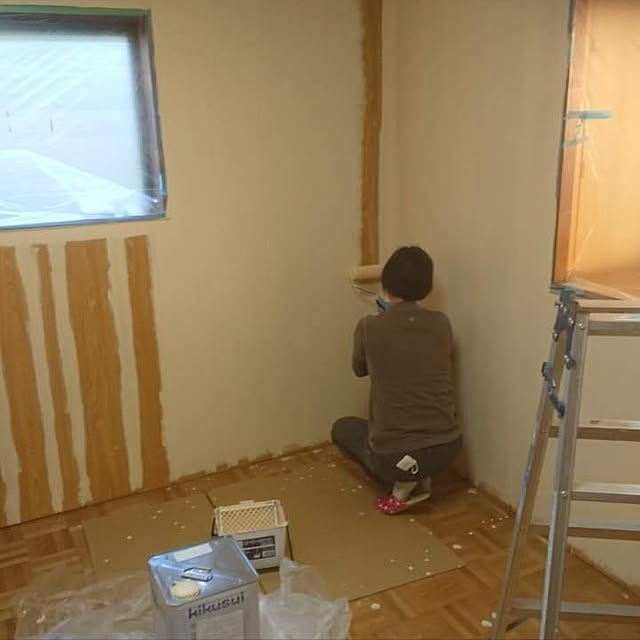 Nezuさんの実例写真