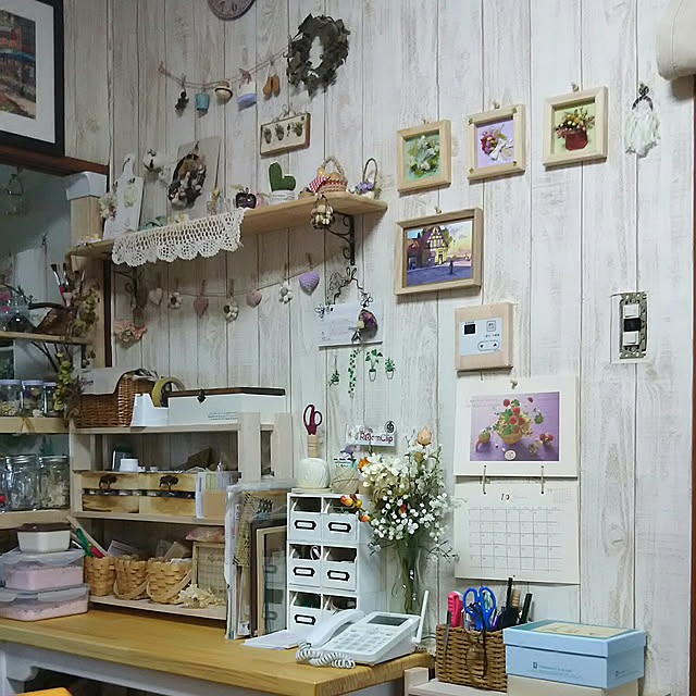 naopyiさんの実例写真