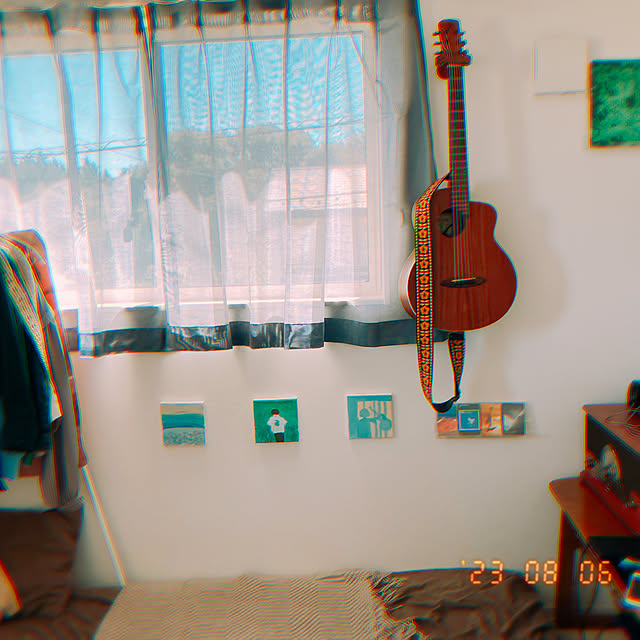 Craneさんの部屋