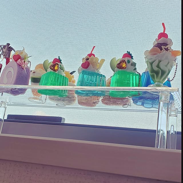 Riokaさんの実例写真