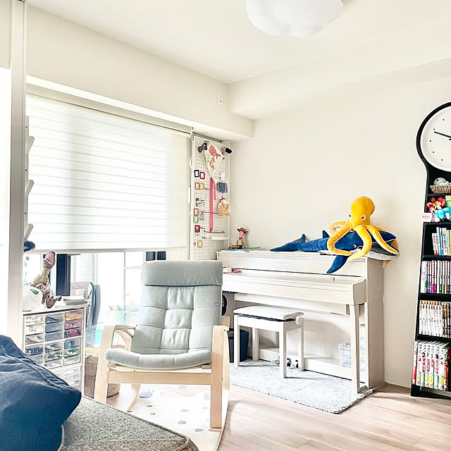 ポエング IKEAの椅子のおすすめ商品とおしゃれな実例 ポエング IKEAの椅子のおすすめ商品とおしゃれな実例