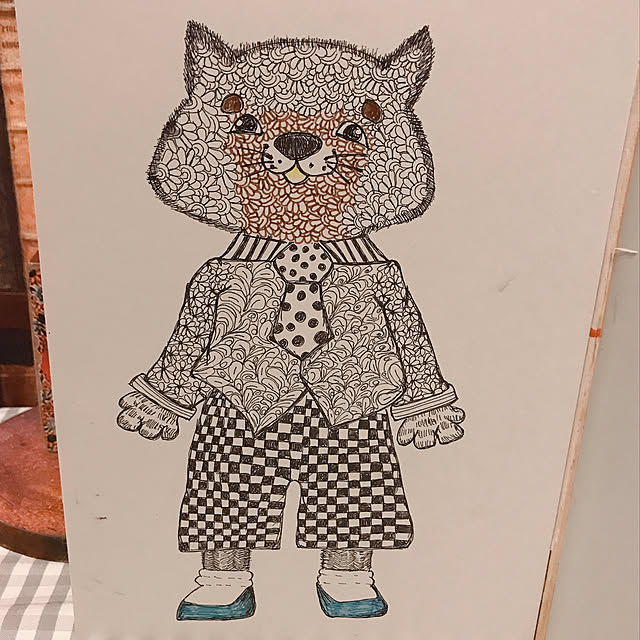 machakoさんの実例写真