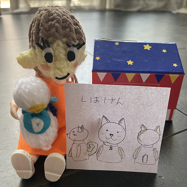 manduonmaさんの実例写真