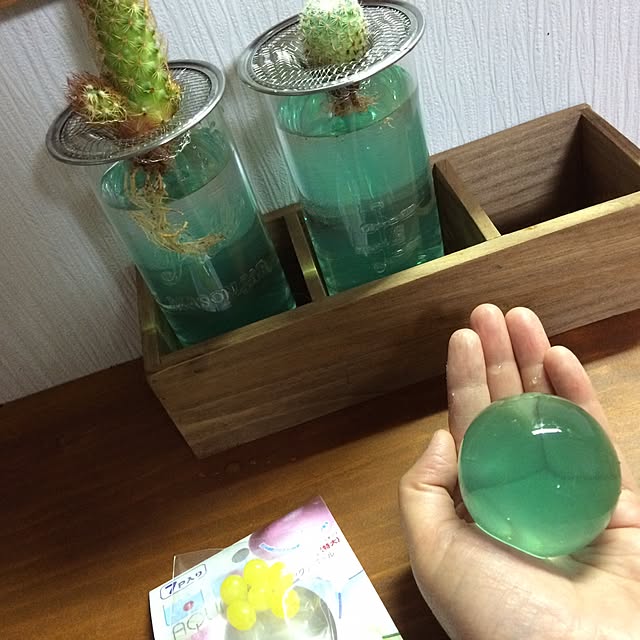 実例写真