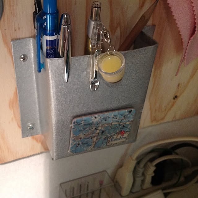 toshiさんの実例写真