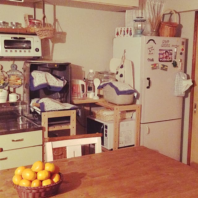 rikaさんの実例写真