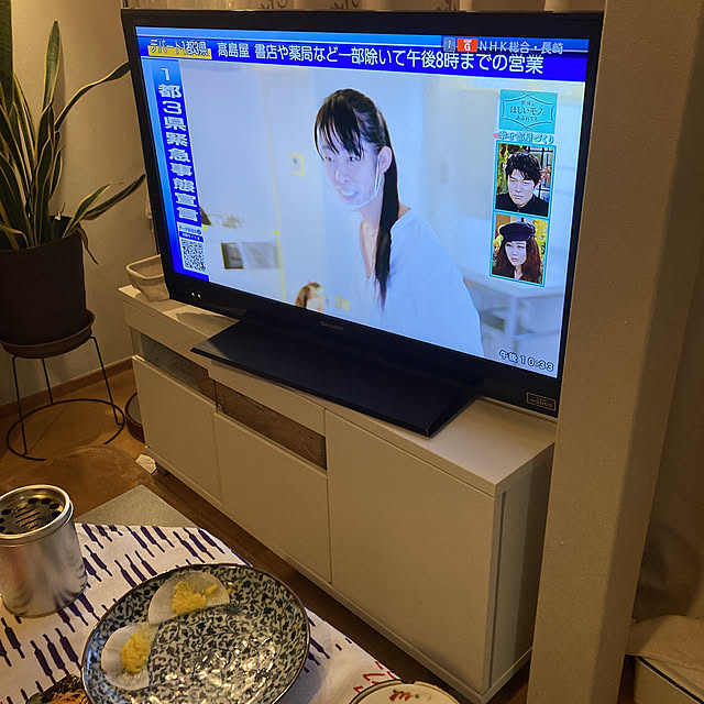reeさんの実例写真