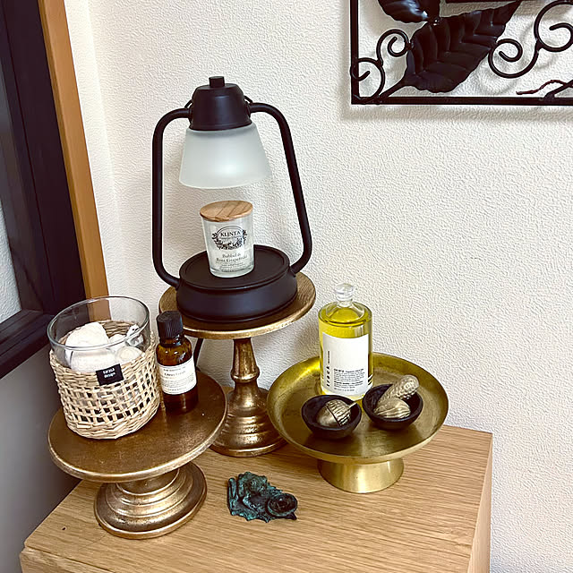 sacchiさんの部屋