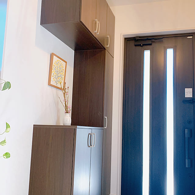 Momooさんの実例写真