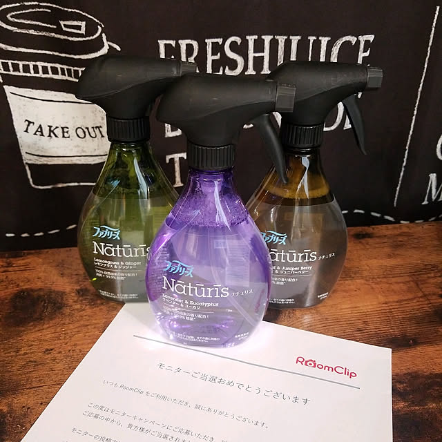 sonfaさんの実例写真