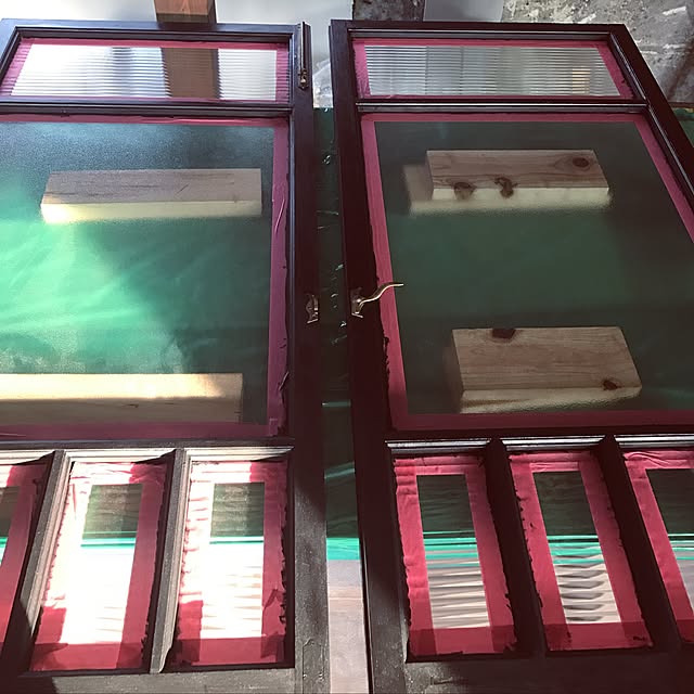 askarubyさんの実例写真