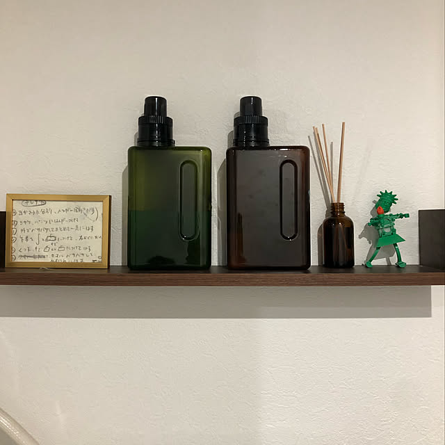 DIY/レトロ/一人暮らし/北欧/観葉植物...などのインテリア実例 - 2021-11-29 20:37:12