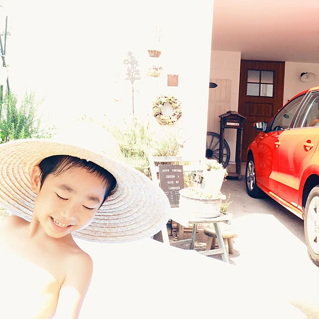 tomoさんの実例写真
