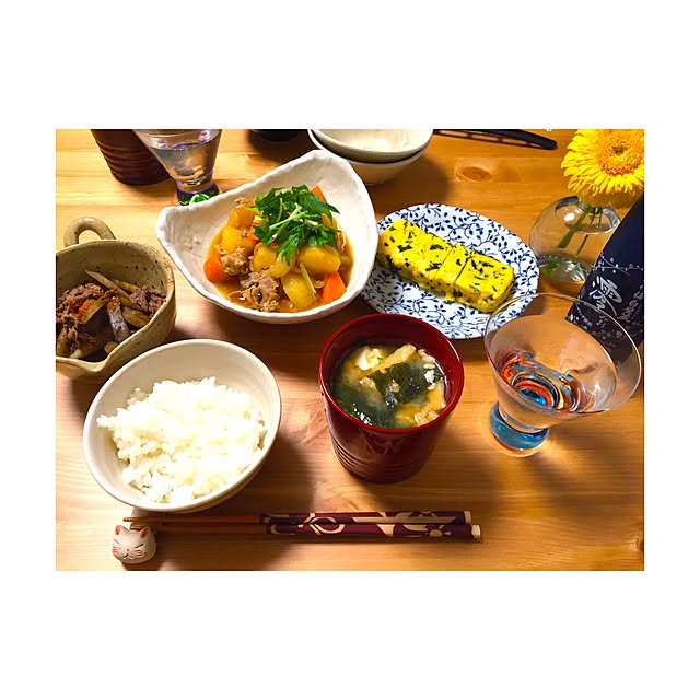 chqnchiさんの実例写真