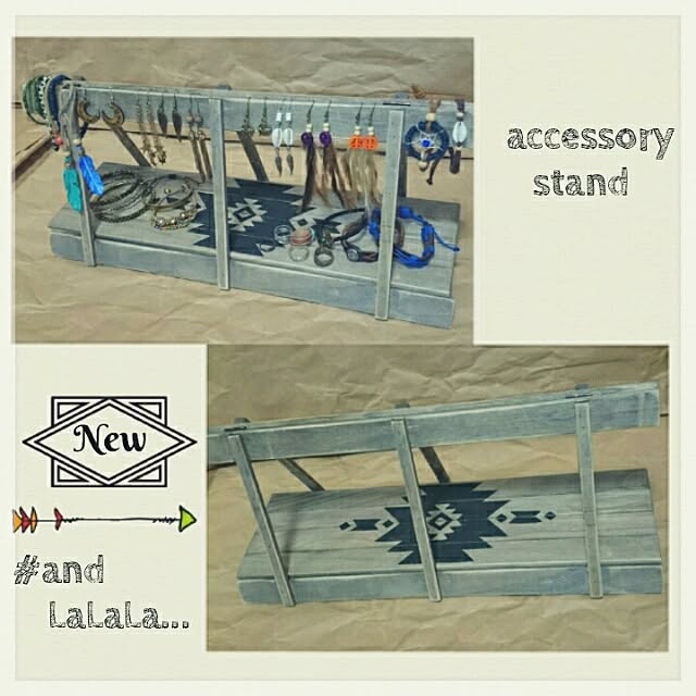 and_LaLaLa...さんの実例写真