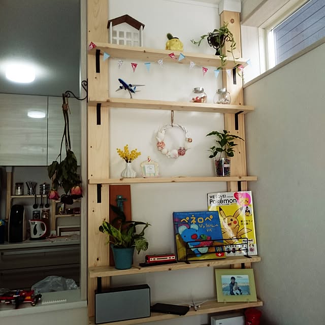 beniさんの実例写真