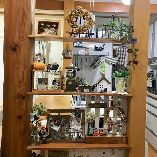 goro_wanさんの実例写真