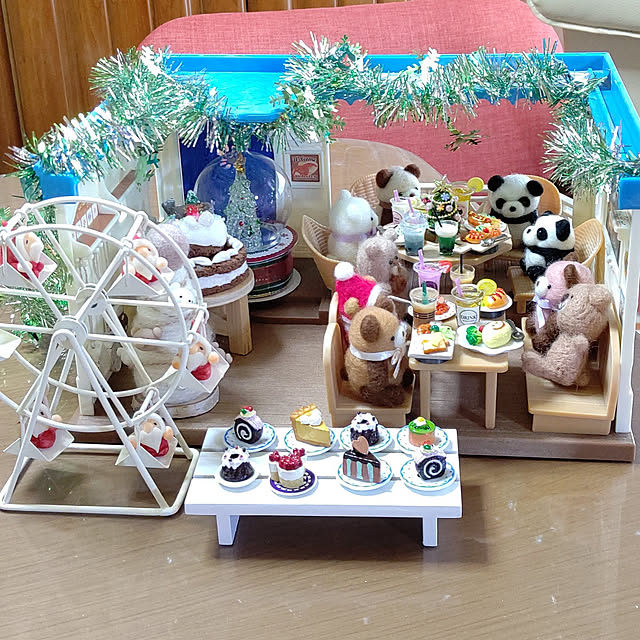 yumirinさんの実例写真