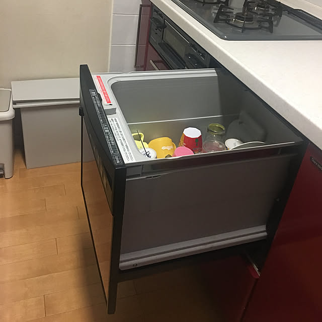 モニター応募投稿/キッチンのインテリア実例 - 2019-07-18 18:31:12