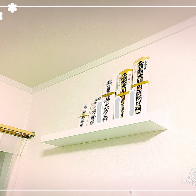mami77loveさんの実例写真