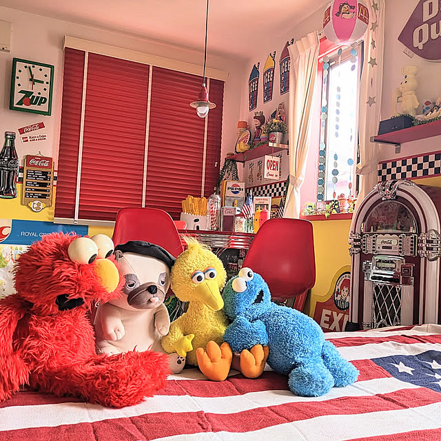 kuupugさんの実例写真