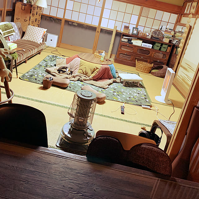 choroさんの実例写真