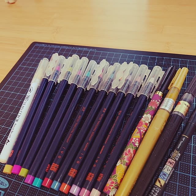 KOMARIN358さんの部屋