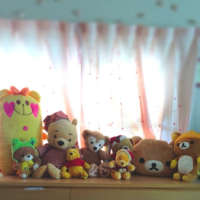 junjunさんの実例写真