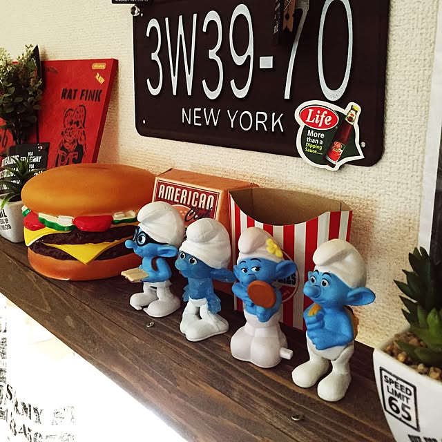 m.k.a.457さんの実例写真
