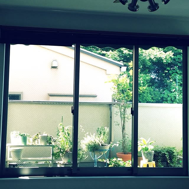 y.さんの実例写真