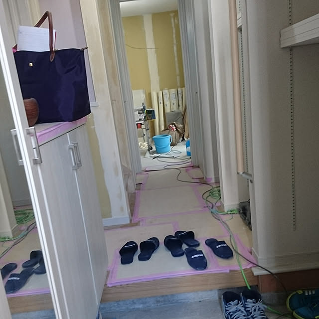 gomamilkさんの実例写真