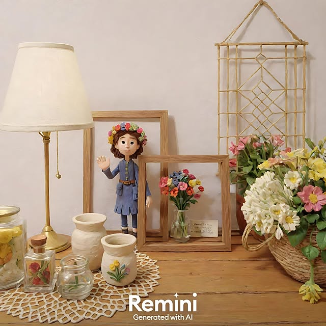 aさんの部屋